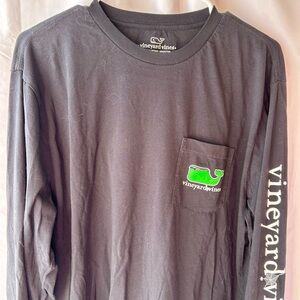 Vineyard Vines Long Sleeve